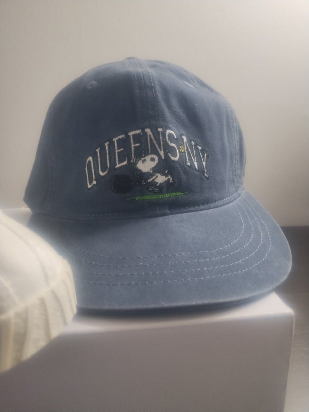 Peanuts Tennis Hat uni - Picture 7 of 11
